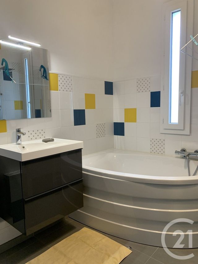 Appartement T4 à louer - 4 pièces - 106.2 m2 - LORIENT - 56 - BRETAGNE - Century 21 Immobilier Diffusion