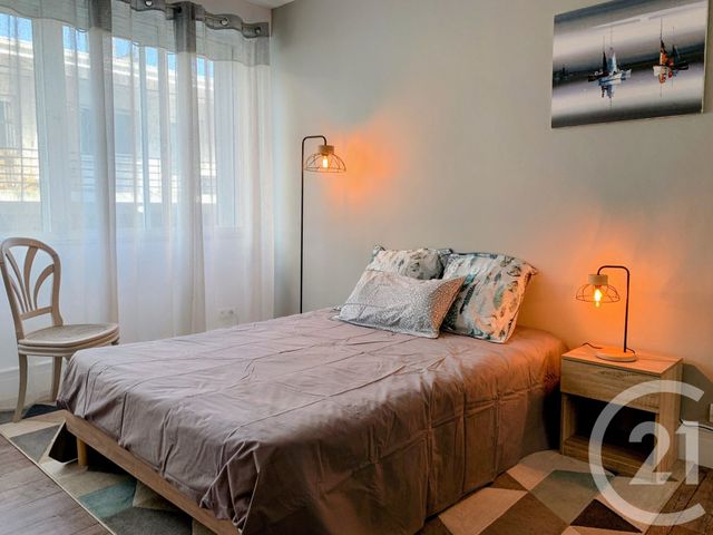 Appartement T4 à louer - 4 pièces - 106.2 m2 - LORIENT - 56 - BRETAGNE - Century 21 Immobilier Diffusion