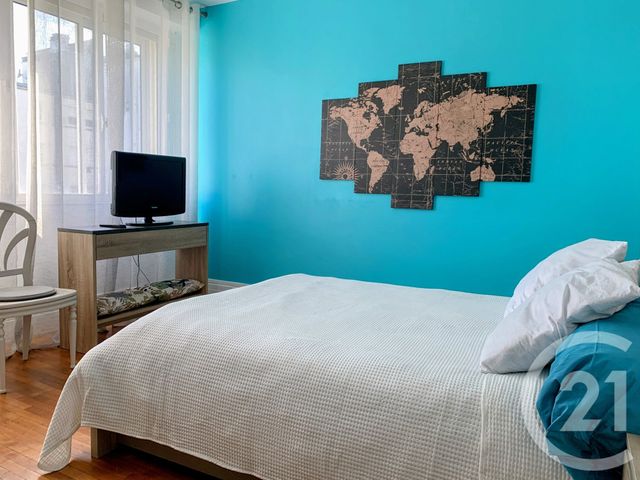 Appartement T4 à louer - 4 pièces - 106.2 m2 - LORIENT - 56 - BRETAGNE - Century 21 Immobilier Diffusion