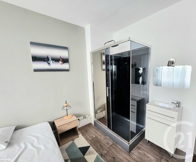 Appartement T4 à louer - 4 pièces - 106.2 m2 - LORIENT - 56 - BRETAGNE - Century 21 Immobilier Diffusion