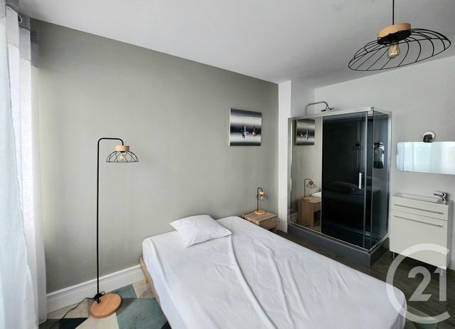 Appartement T4 à louer - 4 pièces - 106.2 m2 - LORIENT - 56 - BRETAGNE - Century 21 Immobilier Diffusion