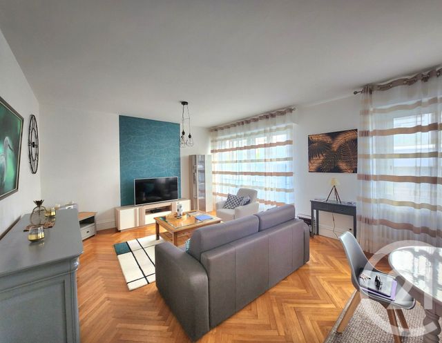 Appartement T4 à louer - 4 pièces - 106.2 m2 - LORIENT - 56 - BRETAGNE - Century 21 Immobilier Diffusion