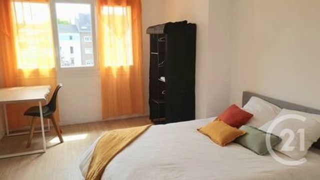 Appartement T4 à vendre - 4 pièces - 89.71 m2 - LORIENT - 56 - BRETAGNE - Century 21 Immobilier Diffusion