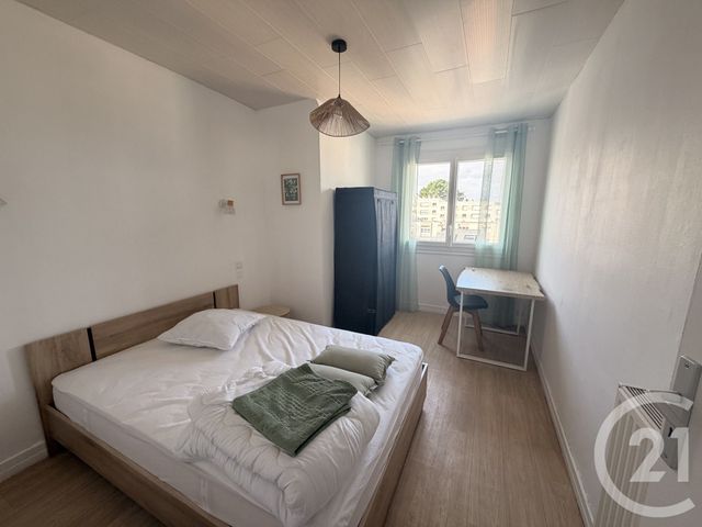 Appartement T4 à vendre - 4 pièces - 89.71 m2 - LORIENT - 56 - BRETAGNE - Century 21 Immobilier Diffusion