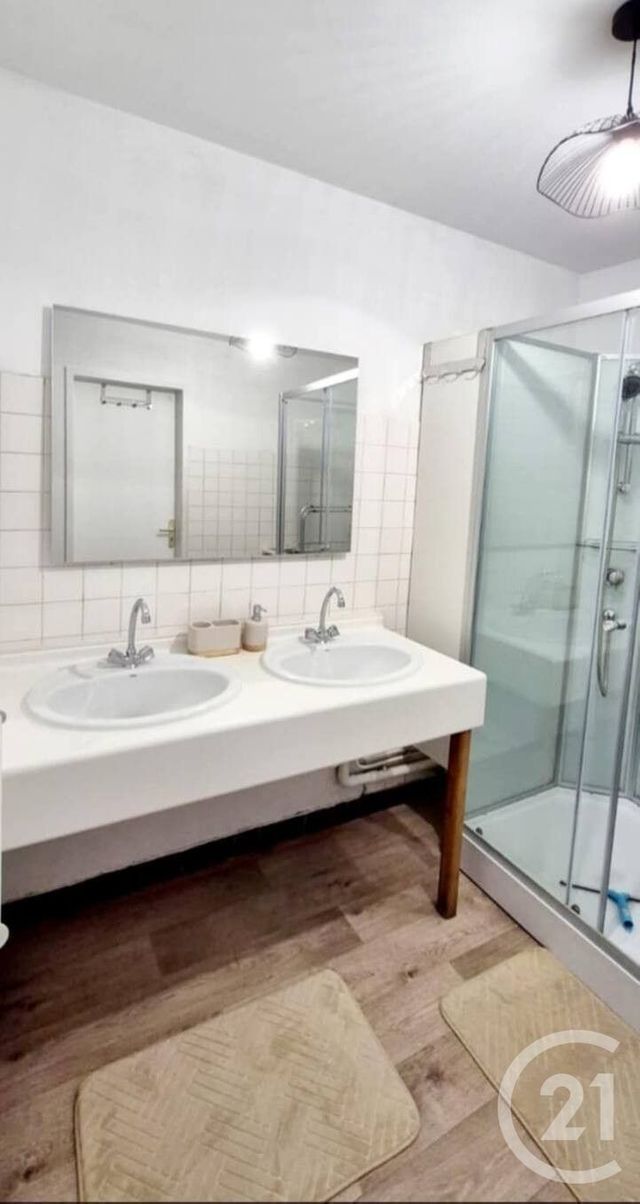 Appartement T4 à vendre - 4 pièces - 89.71 m2 - LORIENT - 56 - BRETAGNE - Century 21 Immobilier Diffusion
