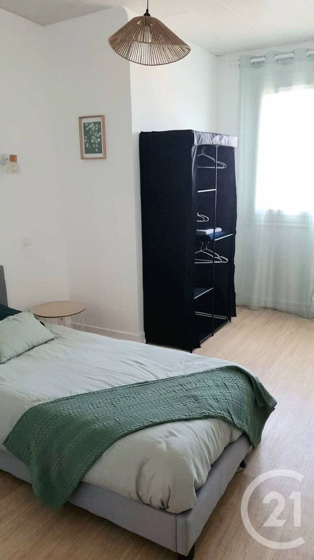 Appartement T4 à vendre - 4 pièces - 89.71 m2 - LORIENT - 56 - BRETAGNE - Century 21 Immobilier Diffusion