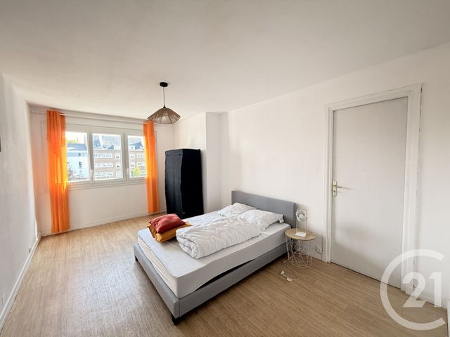 Appartement T4 à vendre - 4 pièces - 89.71 m2 - LORIENT - 56 - BRETAGNE - Century 21 Immobilier Diffusion