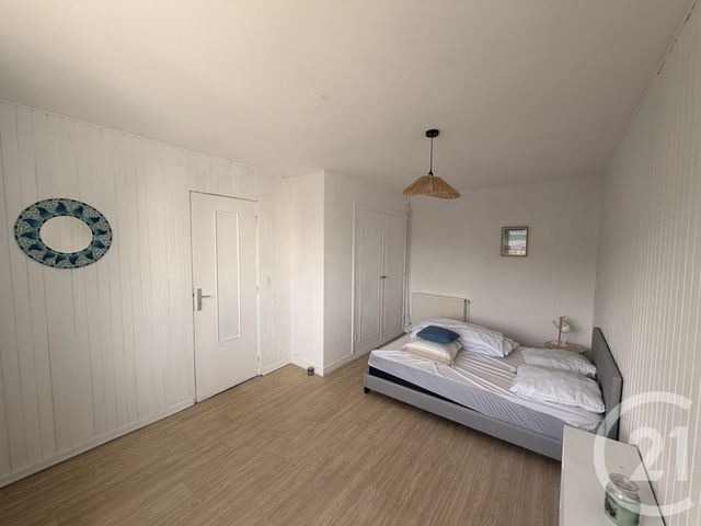 Appartement T4 à vendre - 4 pièces - 89.71 m2 - LORIENT - 56 - BRETAGNE - Century 21 Immobilier Diffusion