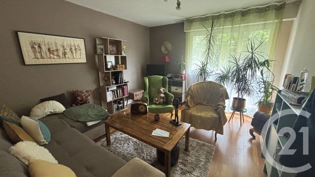 immeuble - LORIENT - 56