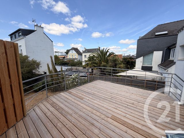 maison à vendre - 7 pièces - 193.01 m2 - LORIENT - 56 - BRETAGNE - Century 21 Immobilier Diffusion