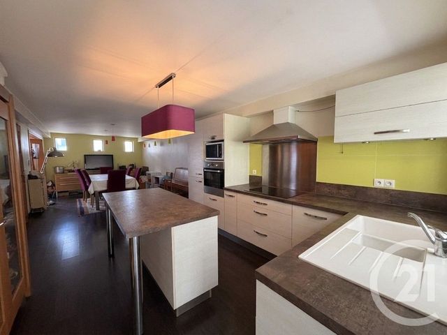 maison à vendre - 7 pièces - 193.01 m2 - LORIENT - 56 - BRETAGNE - Century 21 Immobilier Diffusion