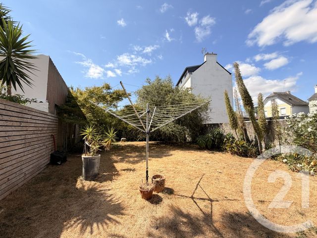 maison à vendre - 7 pièces - 193.01 m2 - LORIENT - 56 - BRETAGNE - Century 21 Immobilier Diffusion