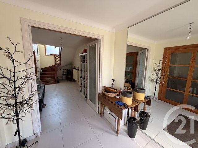 maison à vendre - 7 pièces - 193.01 m2 - LORIENT - 56 - BRETAGNE - Century 21 Immobilier Diffusion