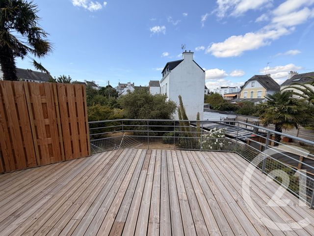 maison à vendre - 7 pièces - 193.01 m2 - LORIENT - 56 - BRETAGNE - Century 21 Immobilier Diffusion
