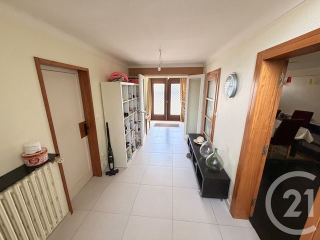 maison à vendre - 7 pièces - 193.01 m2 - LORIENT - 56 - BRETAGNE - Century 21 Immobilier Diffusion