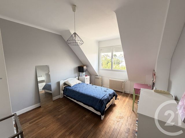 maison à vendre - 7 pièces - 193.01 m2 - LORIENT - 56 - BRETAGNE - Century 21 Immobilier Diffusion
