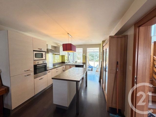 maison à vendre - 7 pièces - 193.01 m2 - LORIENT - 56 - BRETAGNE - Century 21 Immobilier Diffusion
