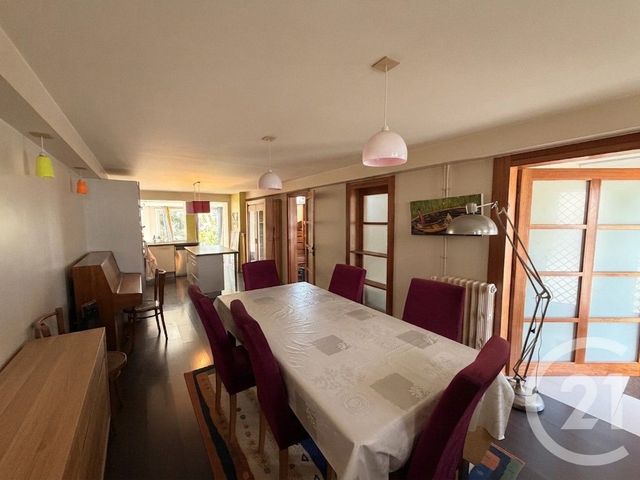 maison à vendre - 7 pièces - 193.01 m2 - LORIENT - 56 - BRETAGNE - Century 21 Immobilier Diffusion