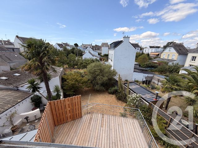maison à vendre - 7 pièces - 193.01 m2 - LORIENT - 56 - BRETAGNE - Century 21 Immobilier Diffusion
