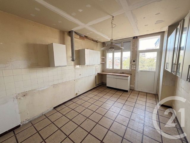 maison à vendre - 7 pièces - 193.01 m2 - LORIENT - 56 - BRETAGNE - Century 21 Immobilier Diffusion