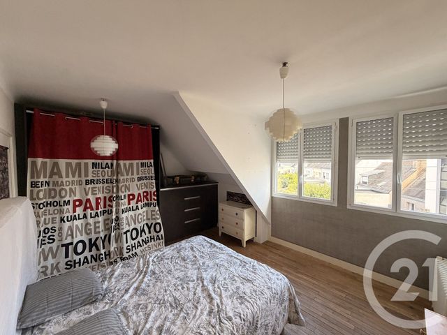maison à vendre - 7 pièces - 193.01 m2 - LORIENT - 56 - BRETAGNE - Century 21 Immobilier Diffusion