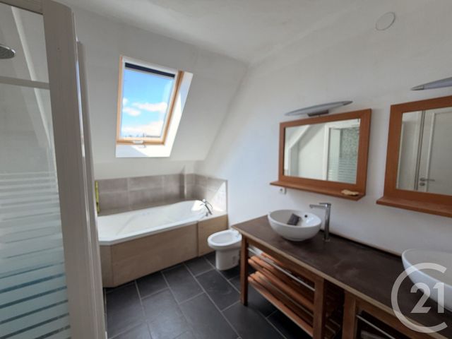 maison à vendre - 7 pièces - 193.01 m2 - LORIENT - 56 - BRETAGNE - Century 21 Immobilier Diffusion