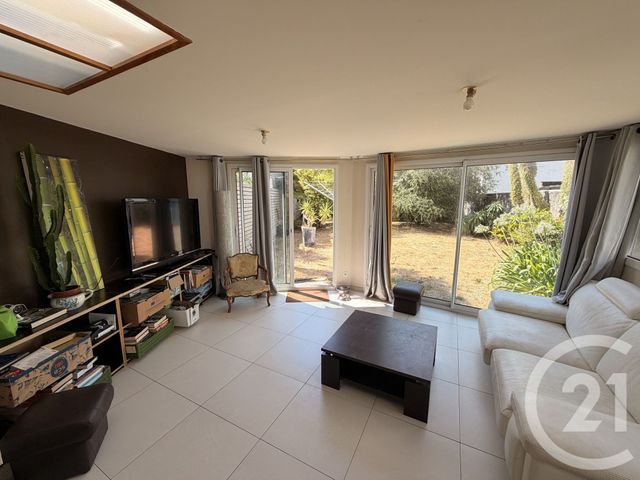 maison à vendre - 7 pièces - 193.01 m2 - LORIENT - 56 - BRETAGNE - Century 21 Immobilier Diffusion