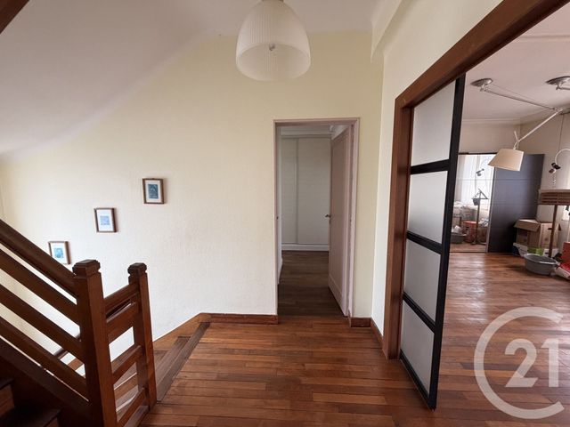 maison à vendre - 7 pièces - 193.01 m2 - LORIENT - 56 - BRETAGNE - Century 21 Immobilier Diffusion