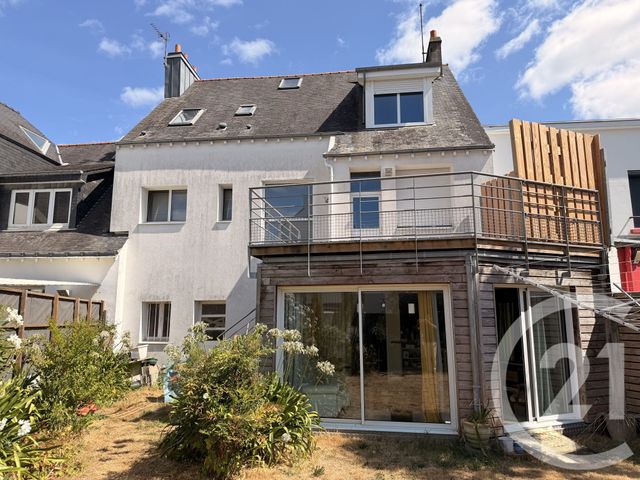 Maison à vendre LORIENT