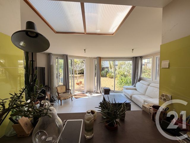 maison à vendre - 7 pièces - 193.01 m2 - LORIENT - 56 - BRETAGNE - Century 21 Immobilier Diffusion