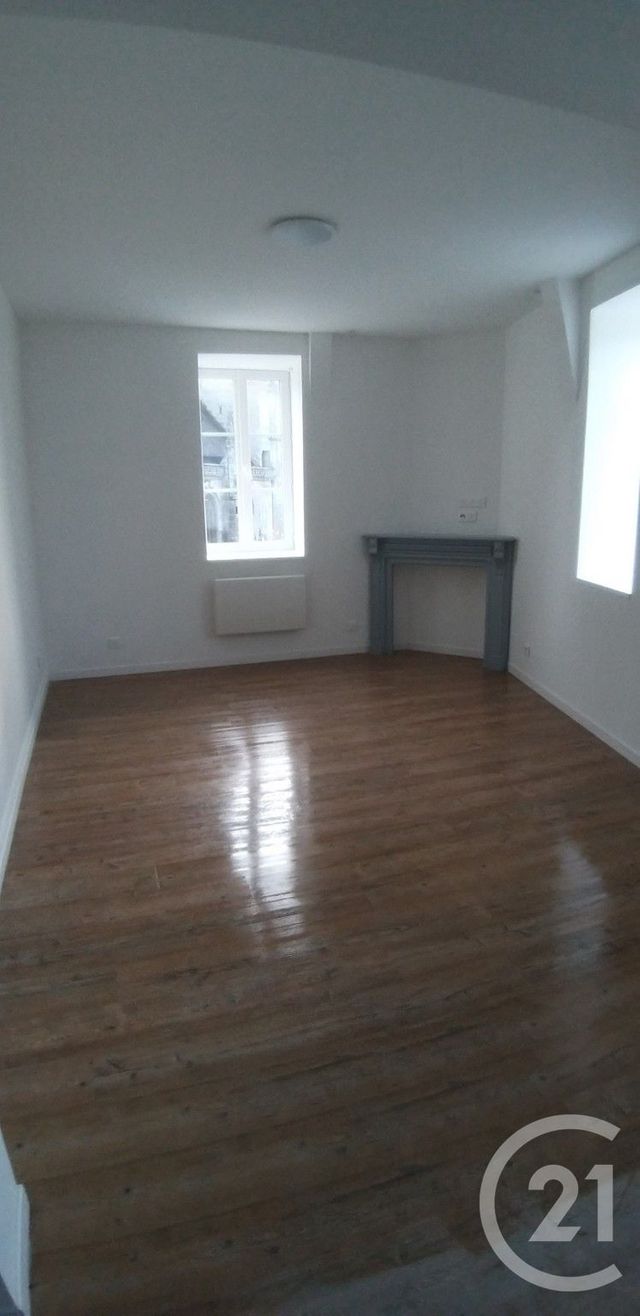 Appartement à louer - 4 pièces - 92.91 m2 - HENNEBONT - 56 - BRETAGNE - Century 21 Immobilier Diffusion