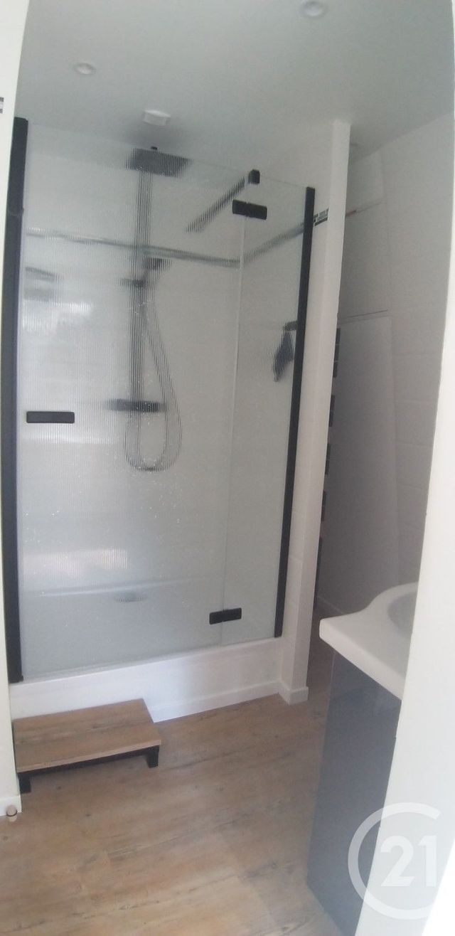 Appartement à louer - 4 pièces - 92.91 m2 - HENNEBONT - 56 - BRETAGNE - Century 21 Immobilier Diffusion