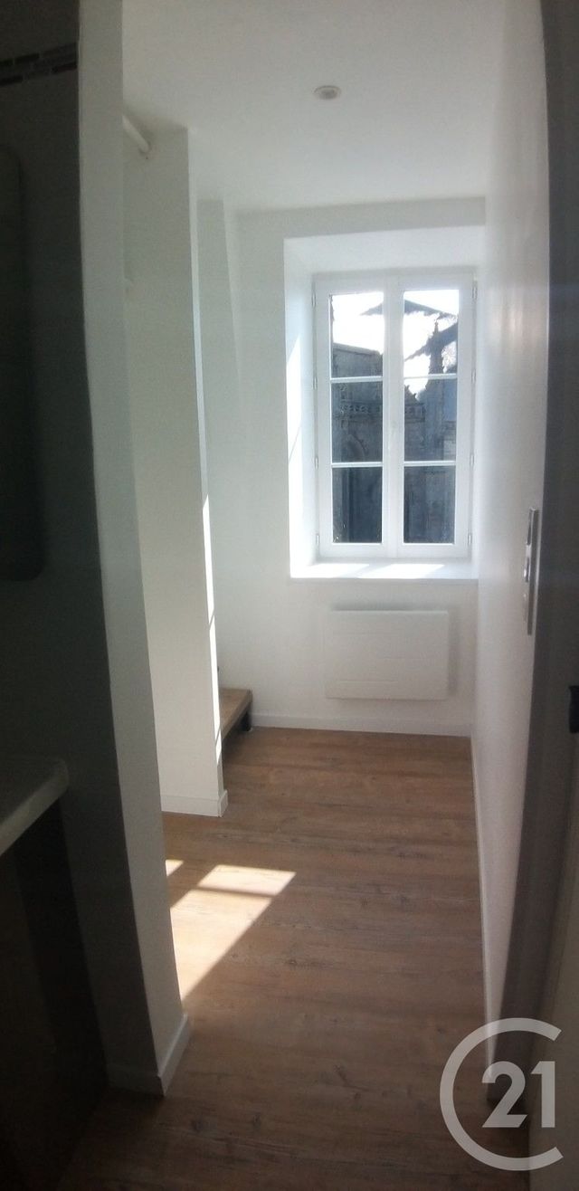 Appartement à louer - 4 pièces - 92.91 m2 - HENNEBONT - 56 - BRETAGNE - Century 21 Immobilier Diffusion