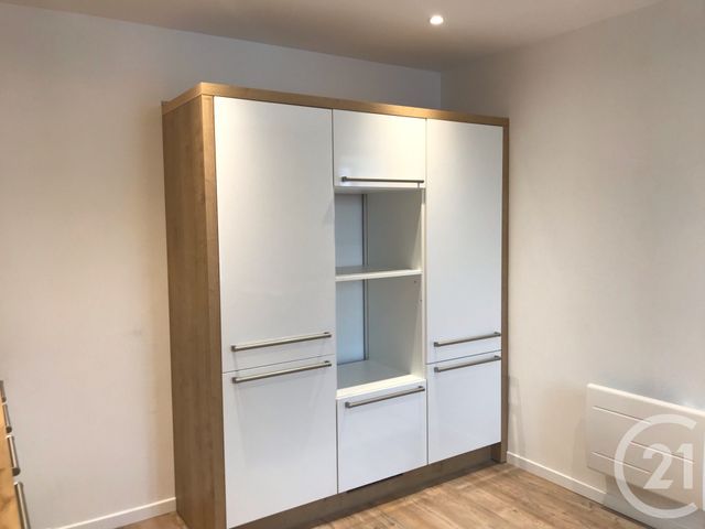 Appartement à louer - 4 pièces - 92.91 m2 - HENNEBONT - 56 - BRETAGNE - Century 21 Immobilier Diffusion