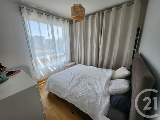 Appartement T2 à louer - 2 pièces - 47.9 m2 - 56 - BRETAGNE - Century 21 Immobilier Diffusion