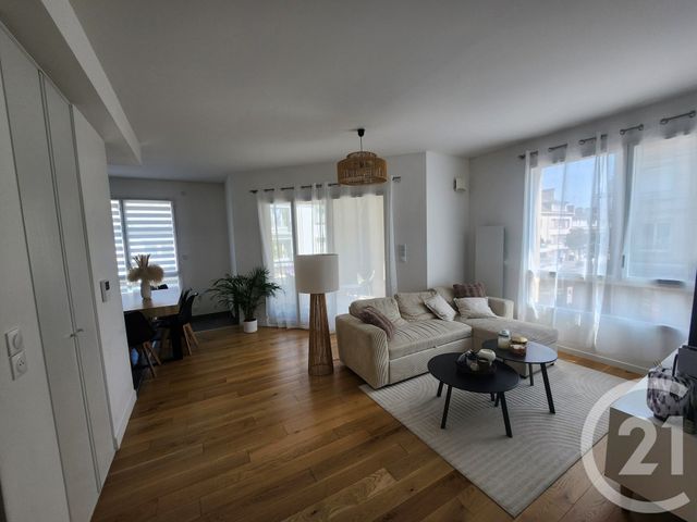 Appartement T2 à louer None