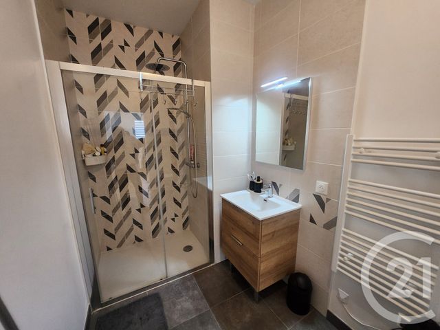 Appartement T2 à louer - 2 pièces - 47.9 m2 - 56 - BRETAGNE - Century 21 Immobilier Diffusion