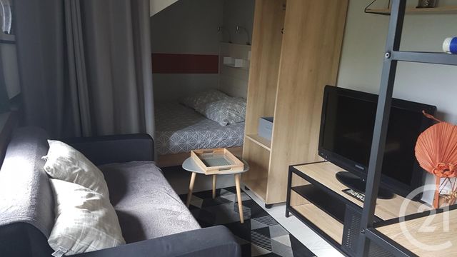 Appartement T2 à louer - 2 pièces - 20.0 m2 - PLOEMEUR - 56 - BRETAGNE - Century 21 Immobilier Diffusion