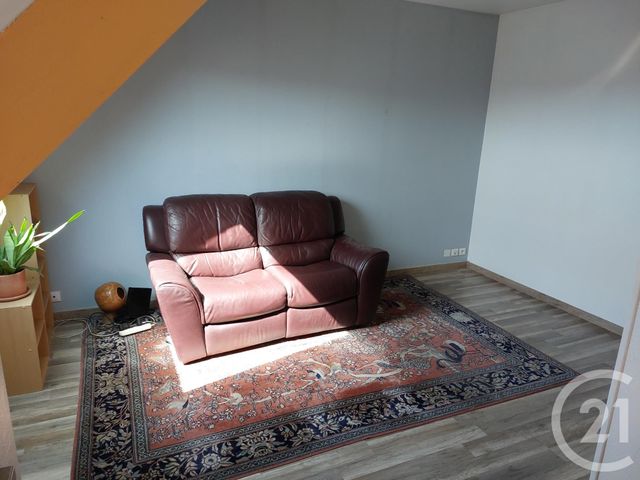 Appartement F2 à louer - 2 pièces - 31.22 m2 - LORIENT - 56 - BRETAGNE - Century 21 Immobilier Diffusion