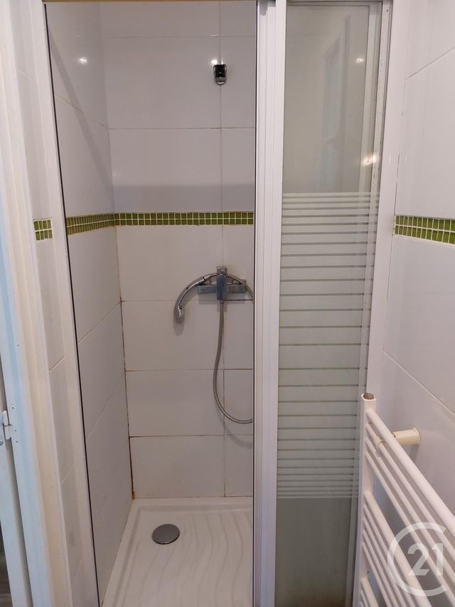 Appartement F2 à louer - 2 pièces - 31.22 m2 - LORIENT - 56 - BRETAGNE - Century 21 Immobilier Diffusion