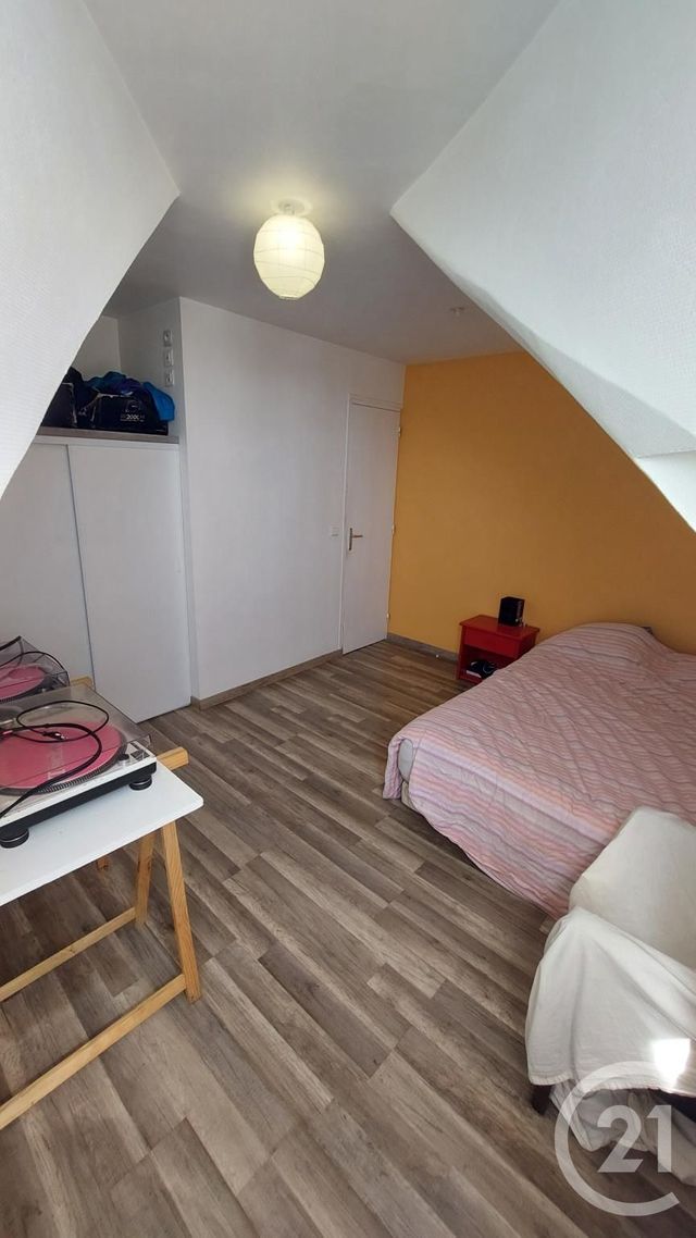 Appartement F2 à louer - 2 pièces - 31.22 m2 - LORIENT - 56 - BRETAGNE - Century 21 Immobilier Diffusion