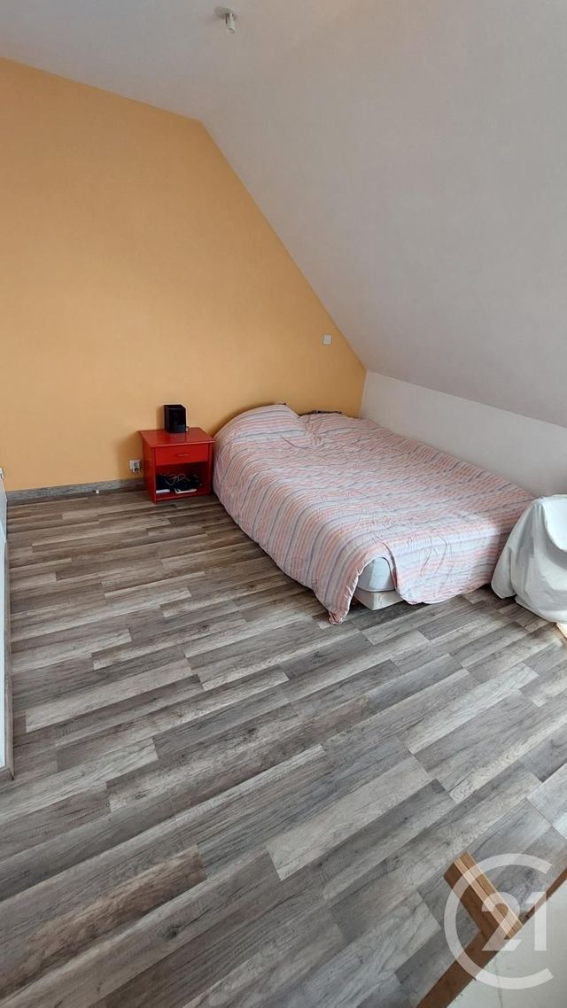 Appartement F2 à louer - 2 pièces - 31.22 m2 - LORIENT - 56 - BRETAGNE - Century 21 Immobilier Diffusion