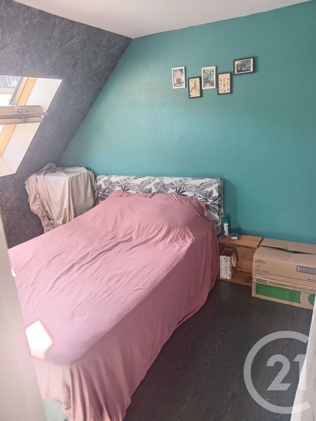Appartement F3 à louer - 3 pièces - 44.19 m2 - LORIENT - 56 - BRETAGNE - Century 21 Immobilier Diffusion