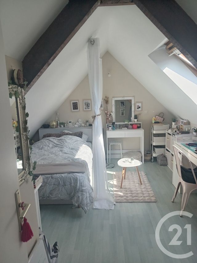 Appartement F3 à louer - 3 pièces - 44.19 m2 - LORIENT - 56 - BRETAGNE - Century 21 Immobilier Diffusion
