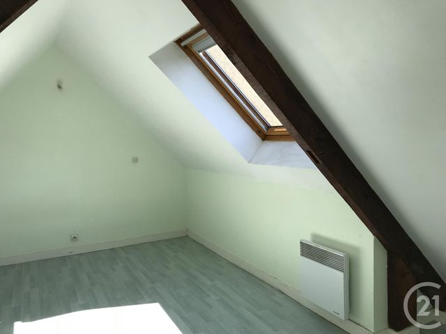 Appartement F3 à louer - 3 pièces - 44.19 m2 - LORIENT - 56 - BRETAGNE - Century 21 Immobilier Diffusion