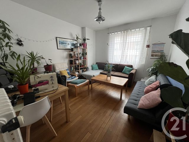 Appartement T2 à vendre LORIENT