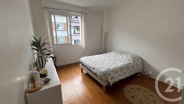 Appartement T2 à vendre - 2 pièces - 50.7 m2 - LORIENT - 56 - BRETAGNE - Century 21 Immobilier Diffusion