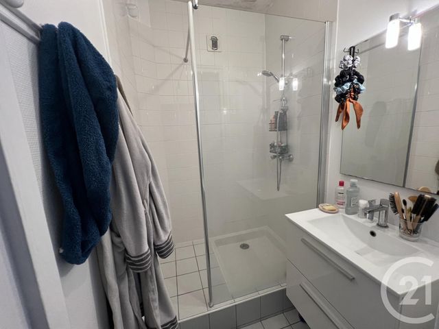 Appartement T2 à vendre - 2 pièces - 50.28 m2 - LORIENT - 56 - BRETAGNE - Century 21 Immobilier Diffusion