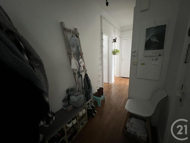 Appartement T2 à vendre - 2 pièces - 50.28 m2 - LORIENT - 56 - BRETAGNE - Century 21 Immobilier Diffusion