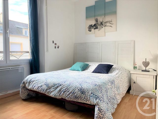 Appartement F2 à louer - 2 pièces - 31.52 m2 - LANESTER - 56 - BRETAGNE - Century 21 Immobilier Diffusion